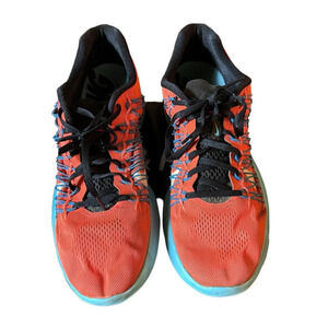 Nike Lunaracer running shoes men’s 11.